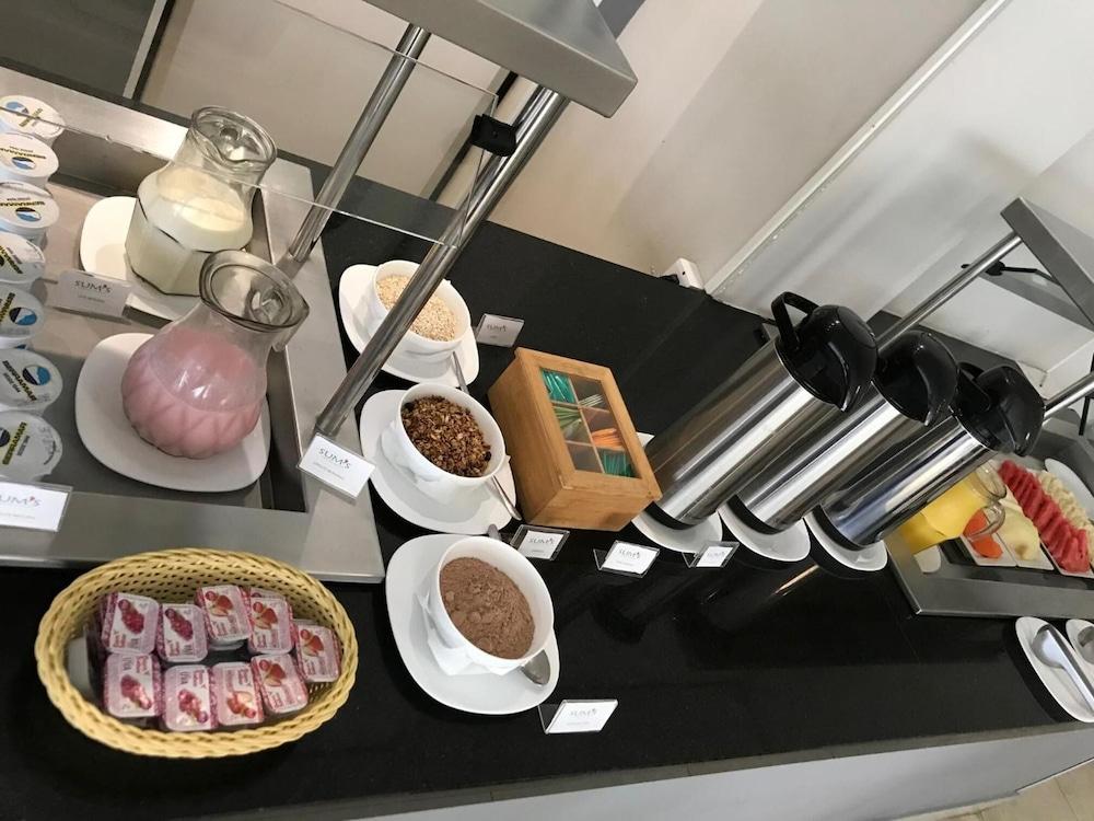Summit Suites Hotel Pindamonhangaba Kültér fotó