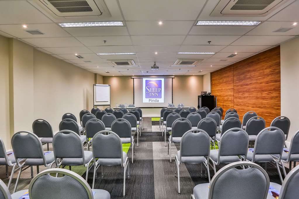 Summit Suites Hotel Pindamonhangaba Létesítmények fotó