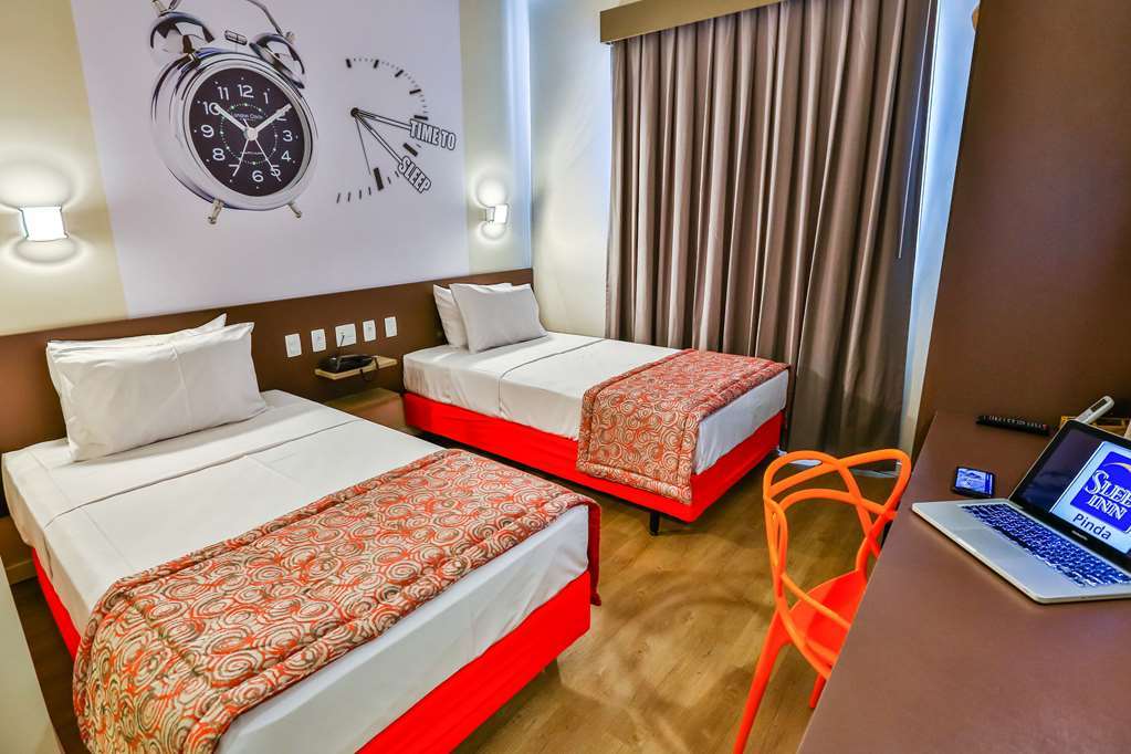 Summit Suites Hotel Pindamonhangaba Szoba fotó