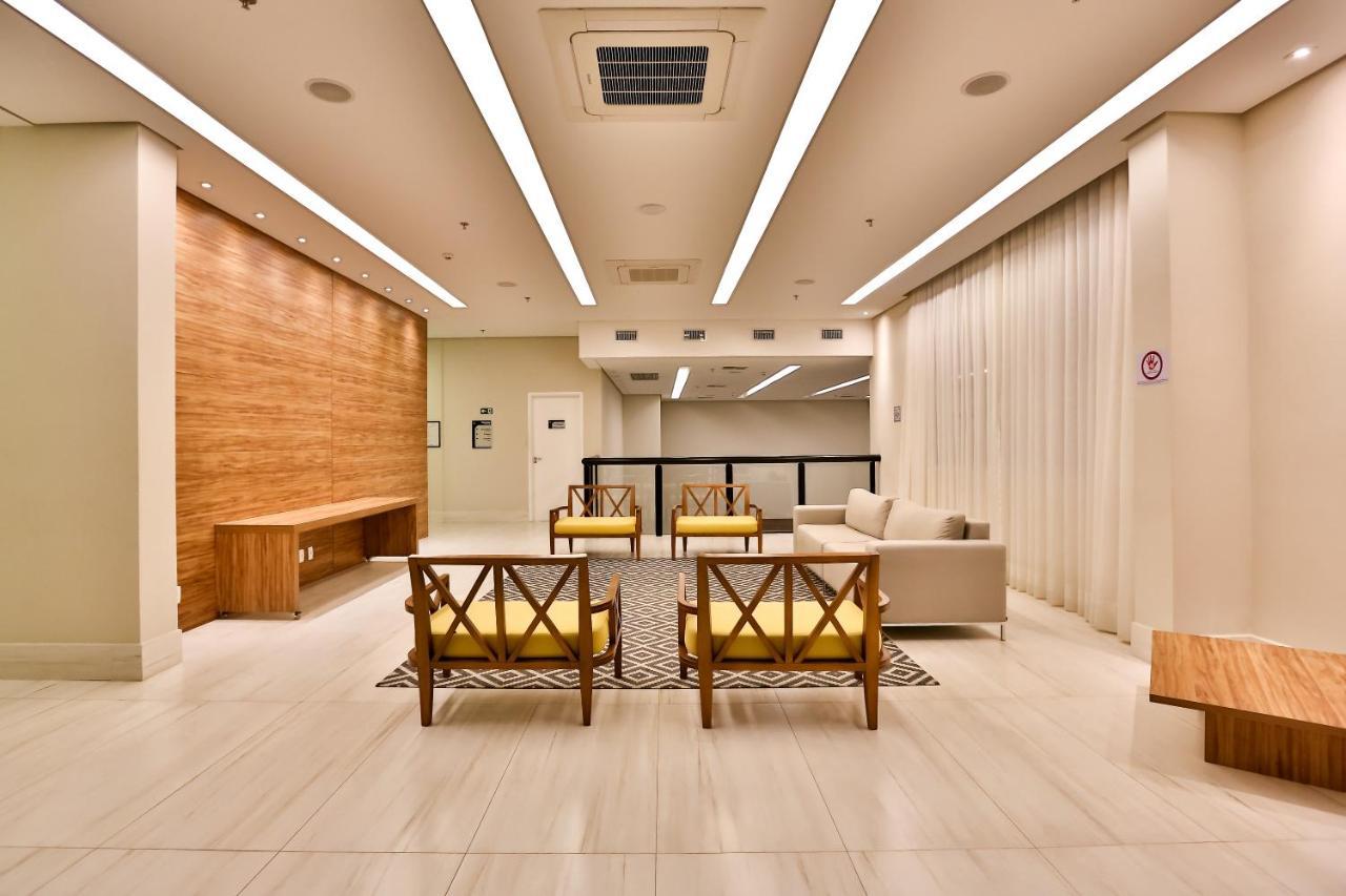 Summit Suites Hotel Pindamonhangaba Kültér fotó